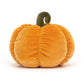 Vivacious Vegetable Pumpkin One Size JELLYCAT