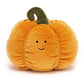 Vivacious Vegetable Pumpkin One Size JELLYCAT