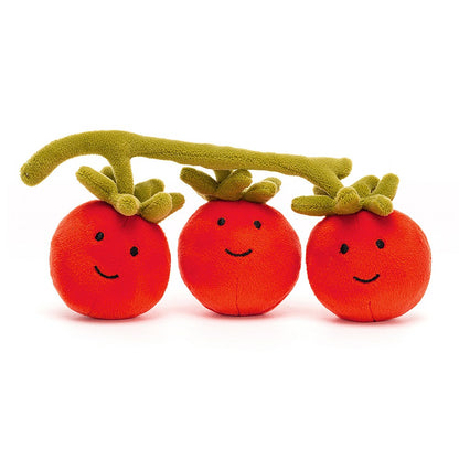 Vivacious Vegetable Tomato One Size JELLYCAT