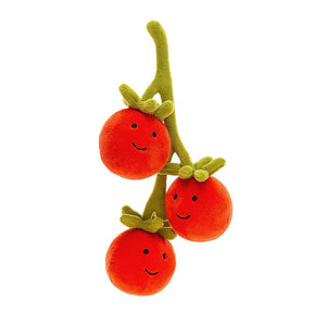 Vivacious Vegetable Tomato One Size JELLYCAT