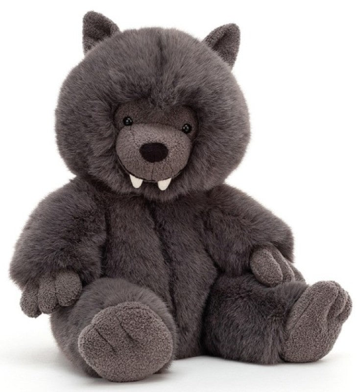 Wilf Wolf One Size JELLYCAT