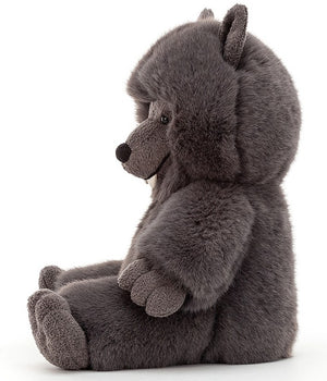 Wilf Wolf One Size JELLYCAT