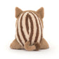 Swinley Boar One Size JELLYCAT