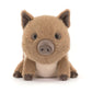 Swinley Boar One Size JELLYCAT