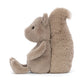 Willow Squirrel One Size JELLYCAT