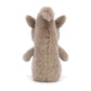 Willow Squirrel One Size JELLYCAT