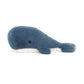 Wavelly Whale Blue One Size JELLYCAT