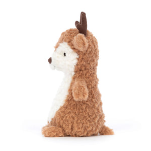 Wee Reindeer Medium JELLYCAT