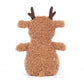 Wee Reindeer Medium JELLYCAT