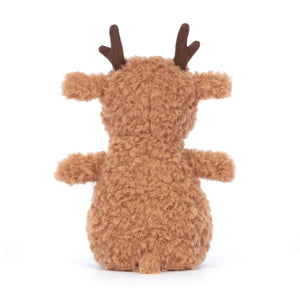Wee Reindeer Medium JELLYCAT
