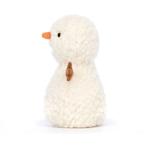 Wee Snowman One Size JELLYCAT