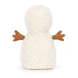 Wee Snowman One Size JELLYCAT