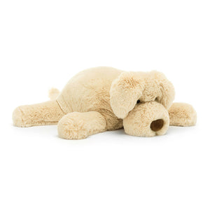 Wanderlust Puppy One Size JELLYCAT