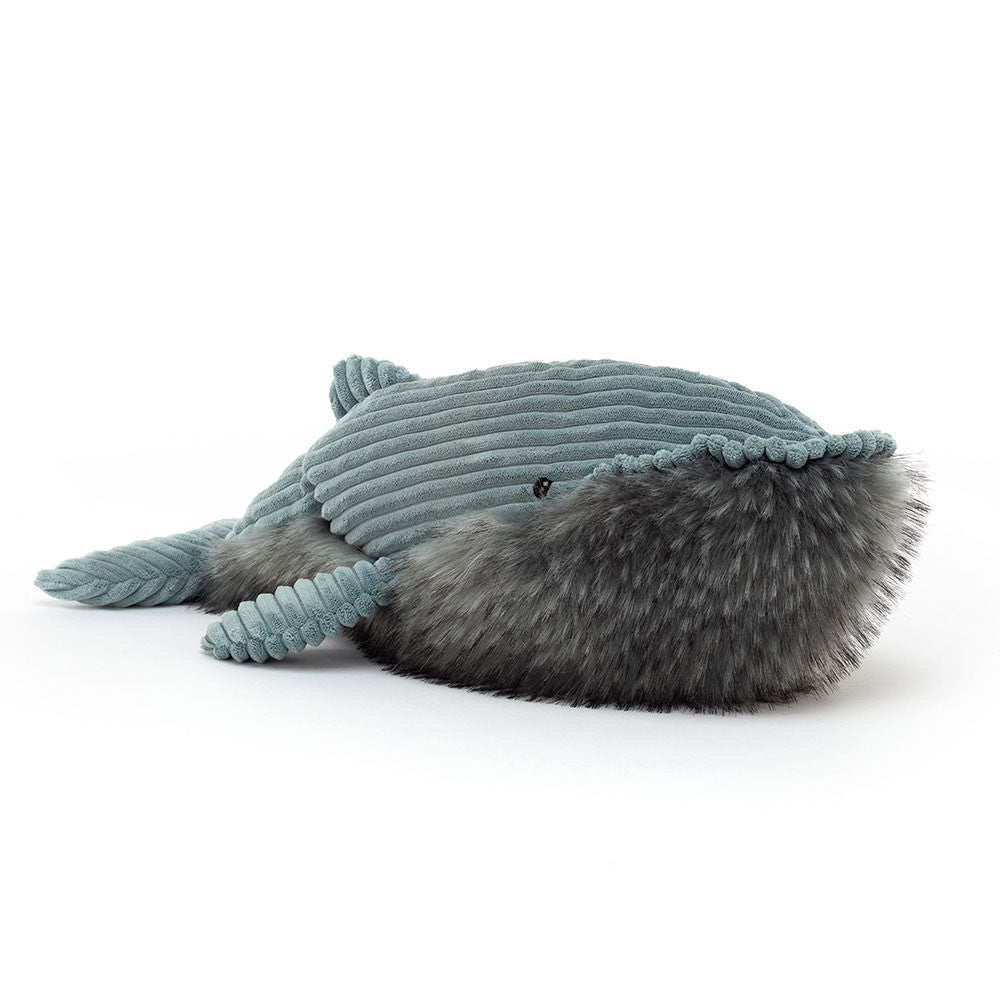 Wiley Whale Large JELLYCAT