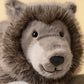 Ulrich Wolf One Size JELLYCAT
