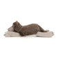 Ulrich Wolf One Size JELLYCAT