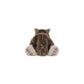 Ulrich Wolf One Size JELLYCAT