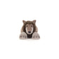 Ulrich Wolf One Size JELLYCAT