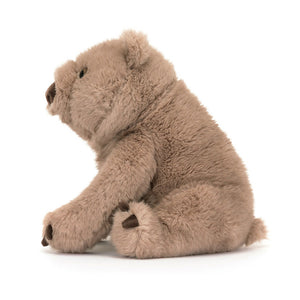 Wonda Wombat One Size JELLYCAT
