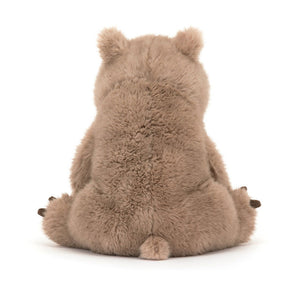 Wonda Wombat One Size JELLYCAT