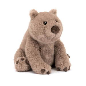 Wonda Wombat One Size JELLYCAT