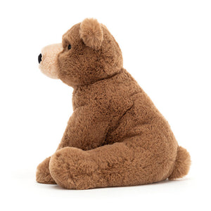 Woody Bear Medium JELLYCAT