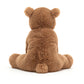 Woody Bear Medium JELLYCAT