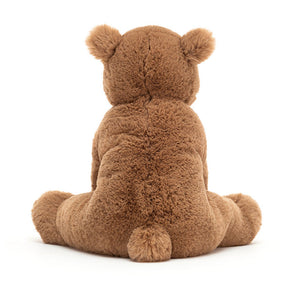 Woody Bear Medium JELLYCAT