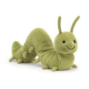 Wriggidig Caterpillar One Size JELLYCAT