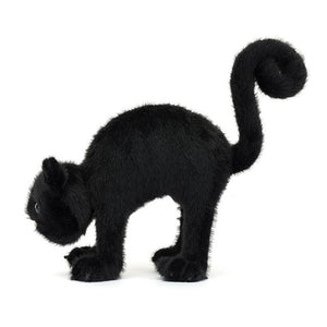 Spookipaws Cat One Size JELLYCAT