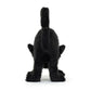 Spookipaws Cat One Size JELLYCAT