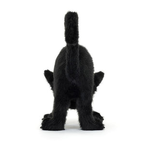 Spookipaws Cat One Size JELLYCAT