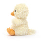 Yummy Duckling One Size JELLYCAT