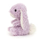 Yummy Bunny Lavender One Size JELLYCAT