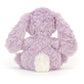 Yummy Bunny Lavender One Size JELLYCAT