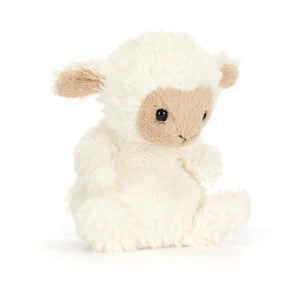 Yummy Lamb One Size JELLYCAT
