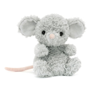 Ratón delicioso talla única JELLYCAT
