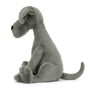 Zeus Great Dane One Size JELLYCAT