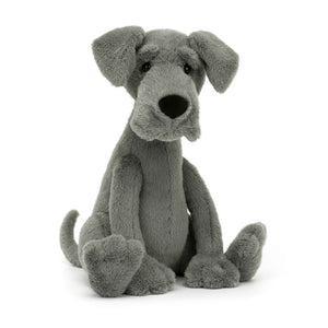 Zeus Great Dane One Size JELLYCAT