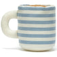 Taza de té Rosie Lea One Size JELLYCAT Amuseables