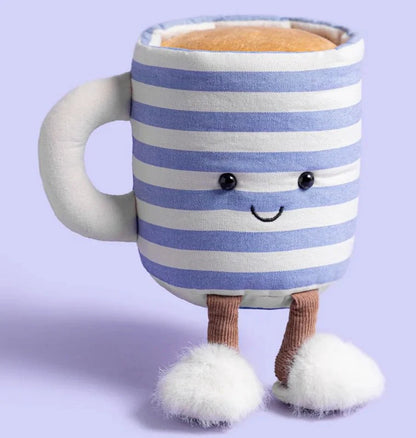 Taza de té Rosie Lea One Size JELLYCAT Amuseables