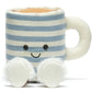 Taza de té Rosie Lea One Size JELLYCAT Amuseables