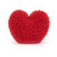 Amuseable Beatie Heart Little JELLYCAT