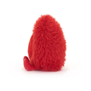 Amuseable Beatie Heart Large JELLYCAT