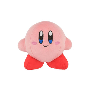 KIRBY - Kirby - Peluche 14cm