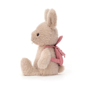 Backpack Bunny One Size JELLYCAT
