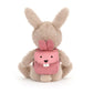 Backpack Bunny One Size JELLYCAT