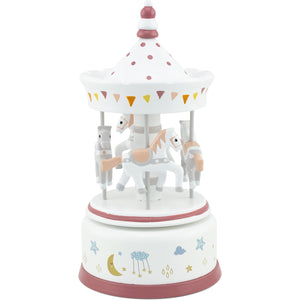 Carrousel Rose Grand Modèle ?? (Be a Clown)