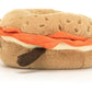 Amuseables Bagel One Size JELLYCAT