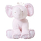 FERNANDO EL ELEFANTE Tartina Rosa Pálido y Chocolate
